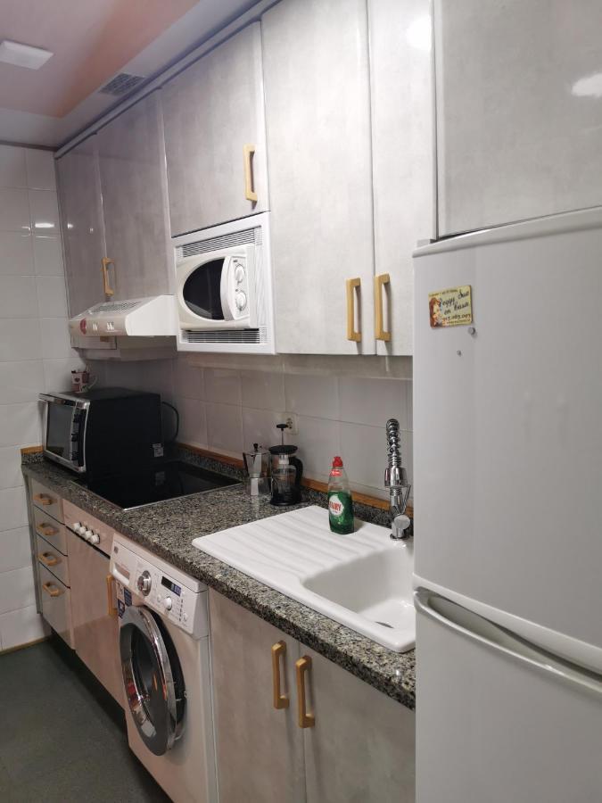 Centro Callao Apartamento *